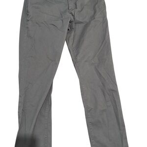 Express men gray pants